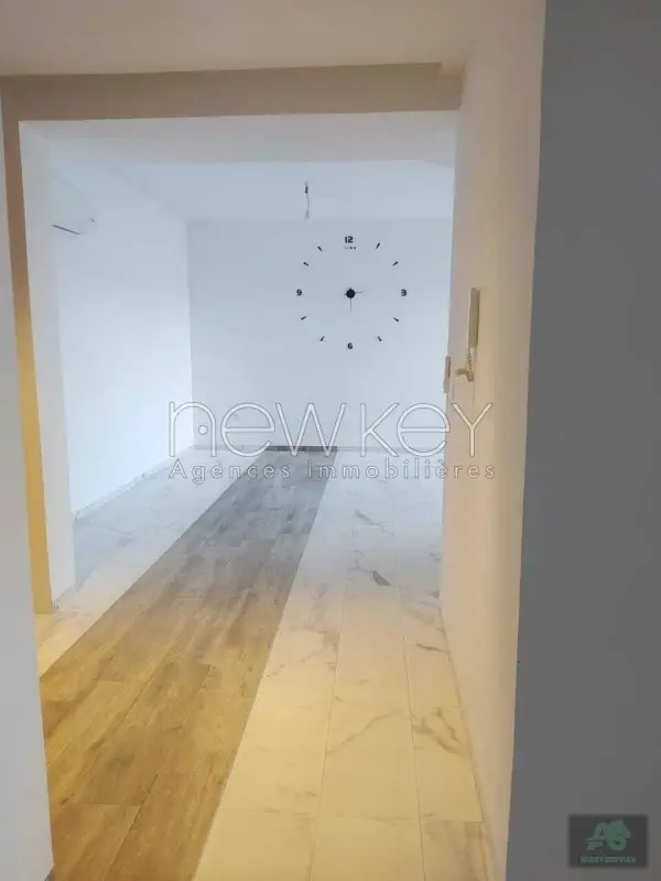 Appartement S2 Haut Standing à Ain Zaghouan