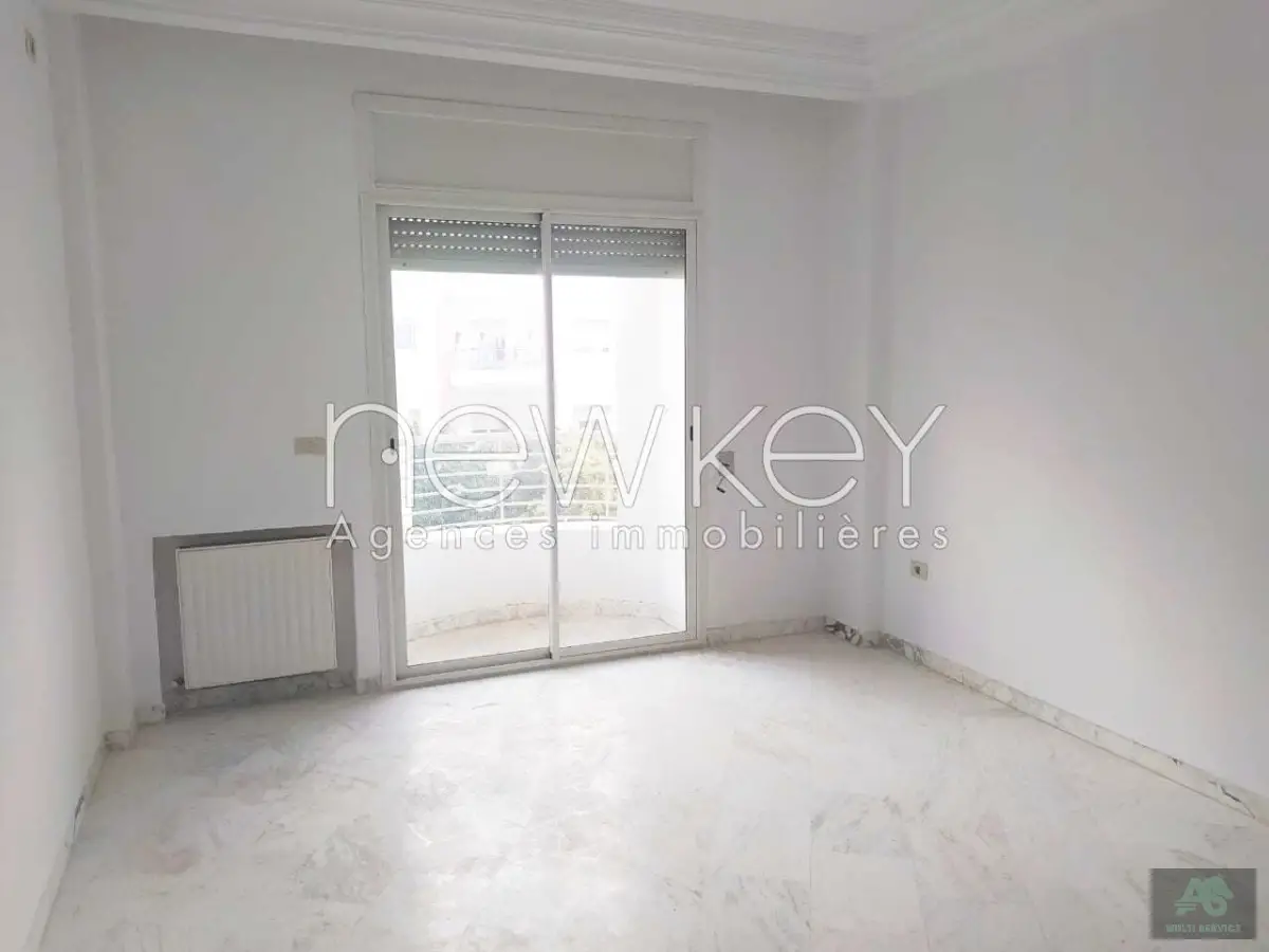 Appartement S1 à louer à Cité Les Palmerais