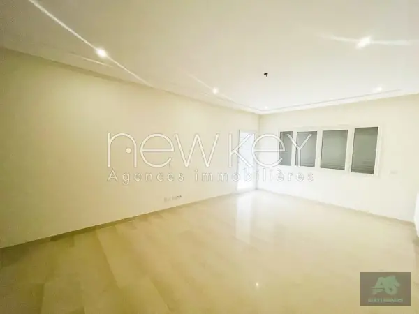 Appartement Neuf S3 à vendre à La Soukra