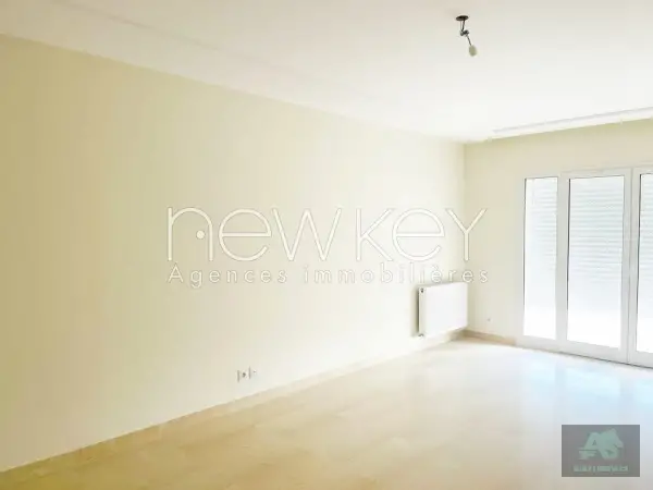 Appartement S2 à vendre à La Soukra