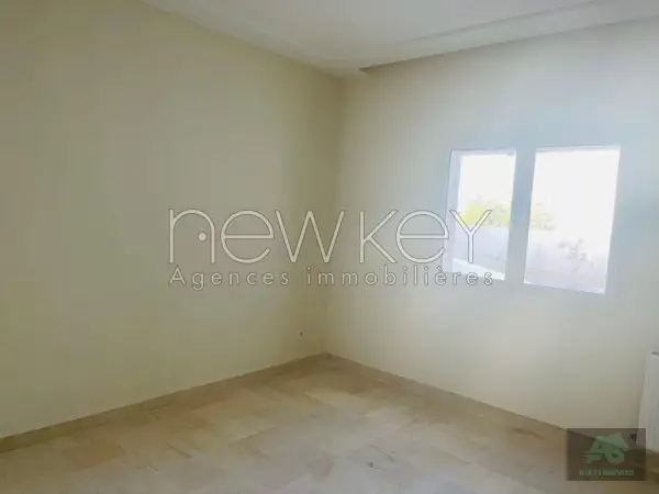 Appartement S1 à vendre à La Soukra