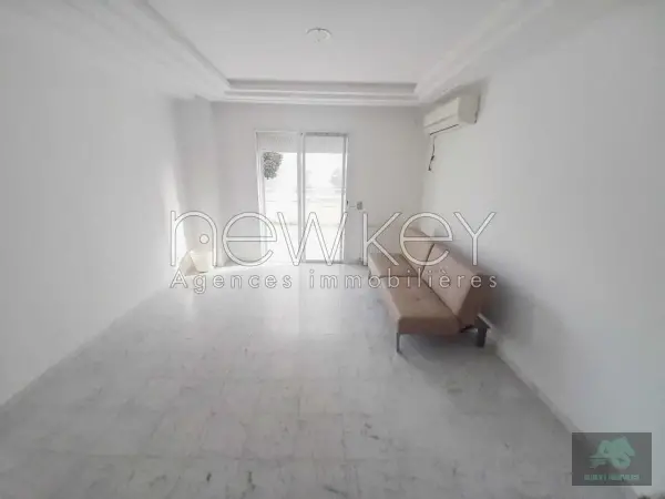 Appartement S3 à louer à Ain Zaghouan Nord