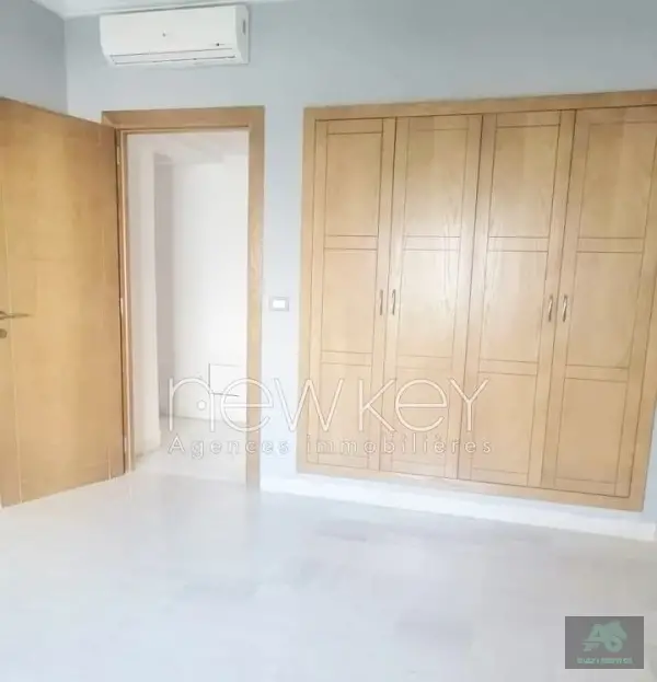 Appartement S1 à Ain Zaghouan Nord