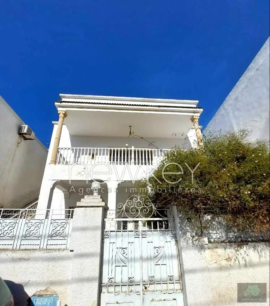 Vente Maison à retaper à Marsa Ville