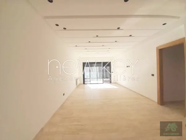 Appartement S3 Neuf à vendre à Ain Zaghouan Nord