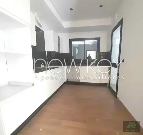 Appartement S2 Neuf à vendre à Ain Zaghouan Nord
