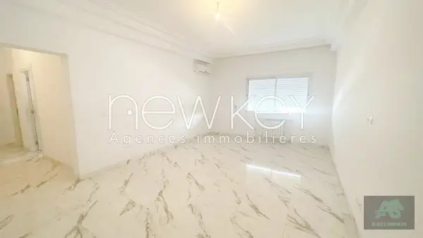 Appartement S3 à vendre à La Soukra