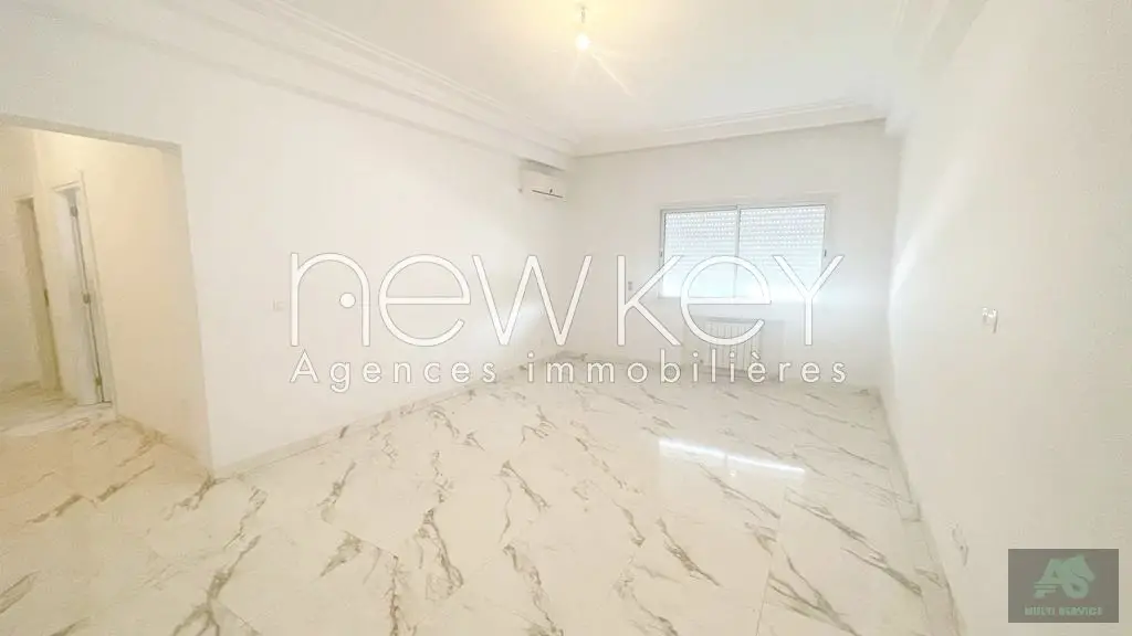 Appartement S3 à vendre à La Soukra