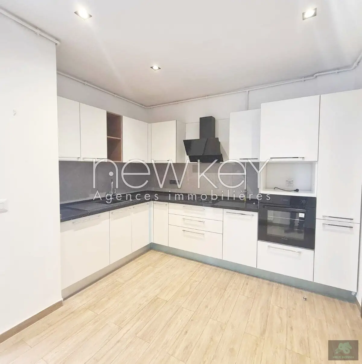 Appartement S3 à louer à Ain Zaghouan