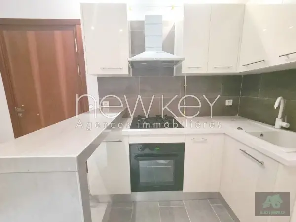 Appartement S1 à vendre à La Soukra