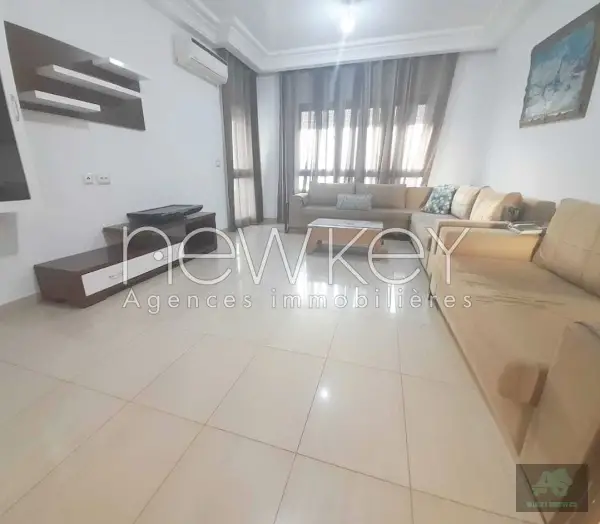 Appartement S3 à vendre à Ain Zaghouan Nord
