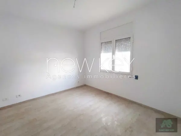 Duplex à vendre à La Soukra