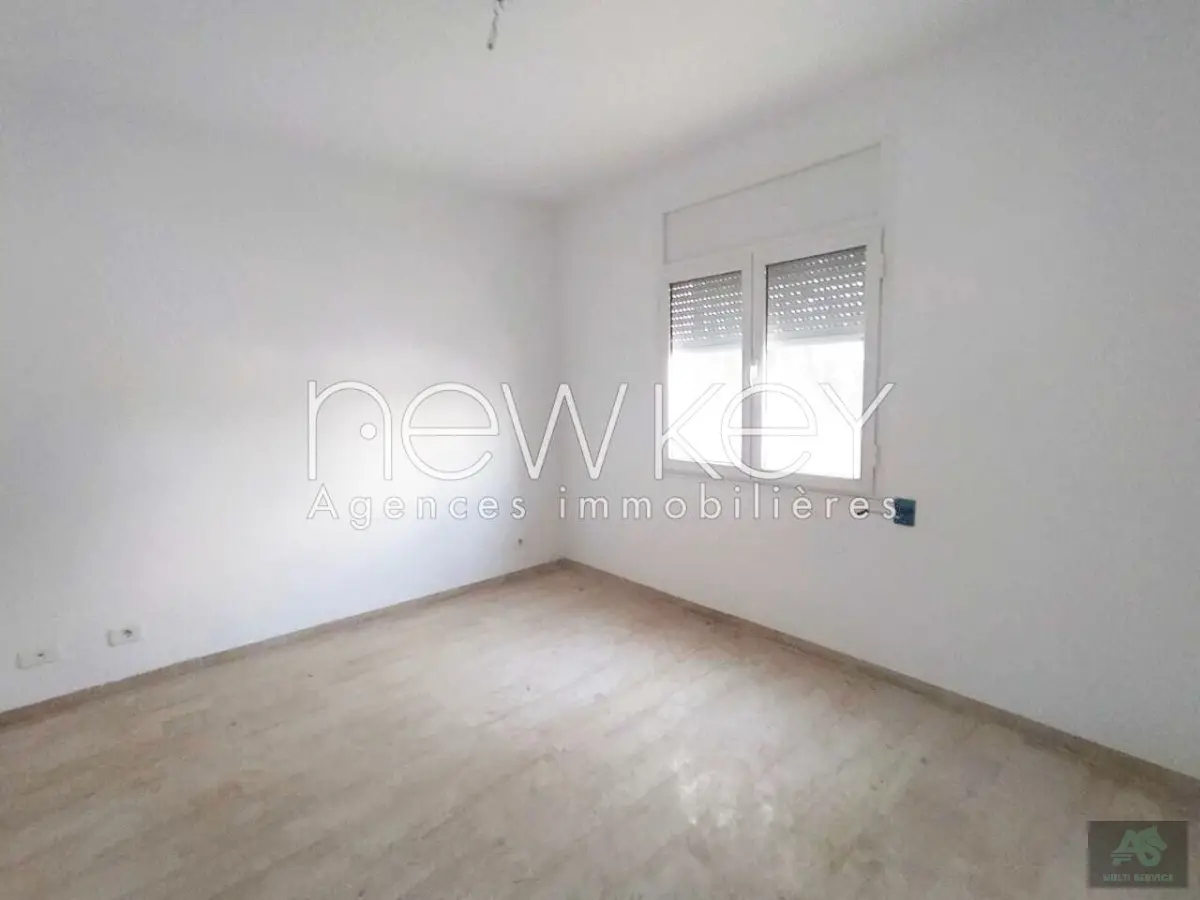 Duplex à vendre à La Soukra