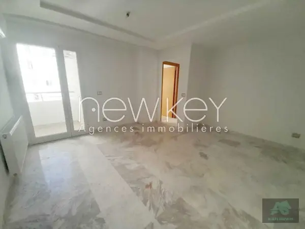Appartement S3 à vendre à Ain Zaghouan