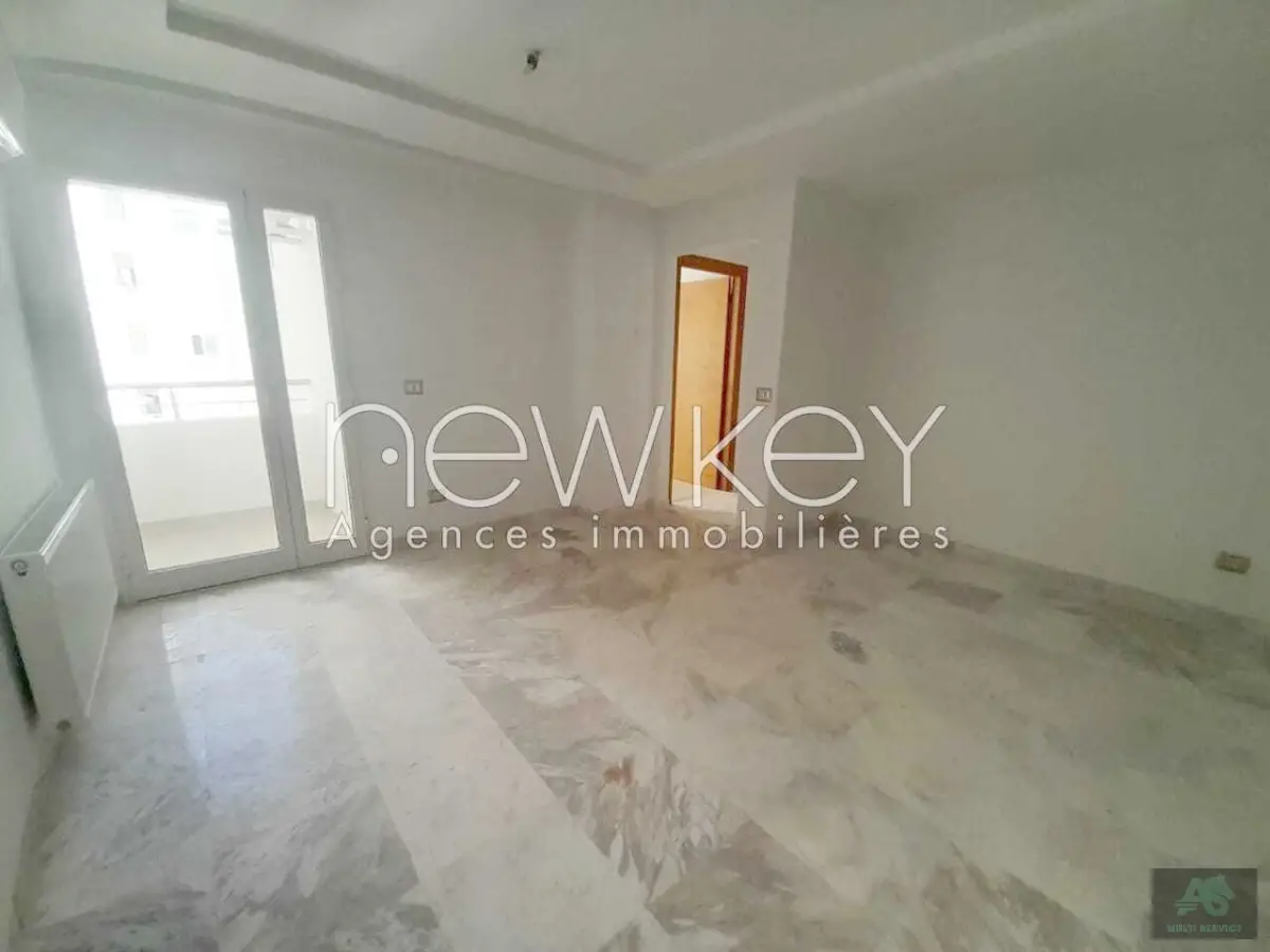 Appartement S3 à vendre à Ain Zaghouan