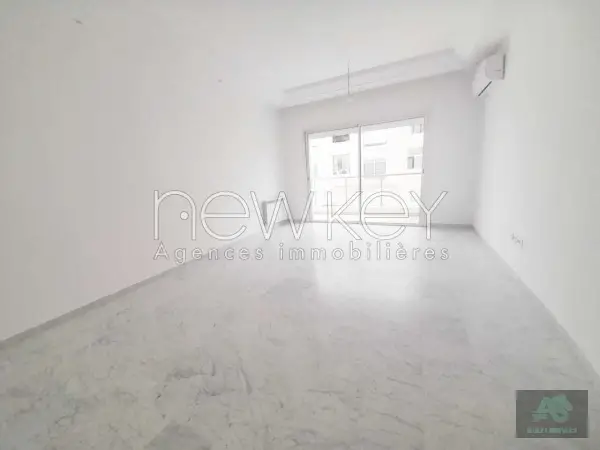 Appartement S2 à louer à Ain Zaghouan Nord