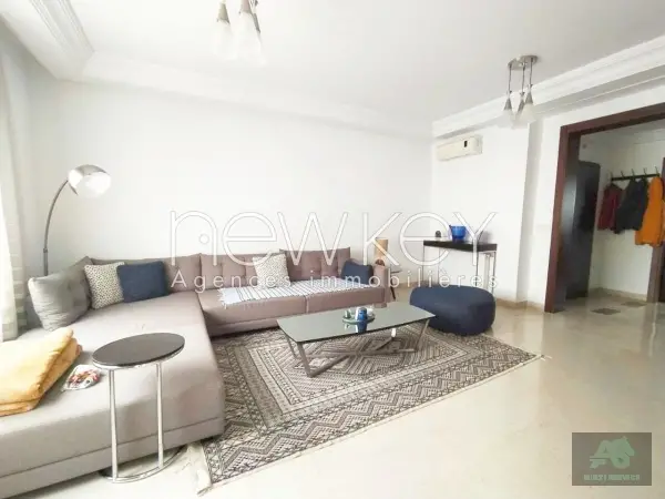 Appartement S3 à vendre à La Soukra