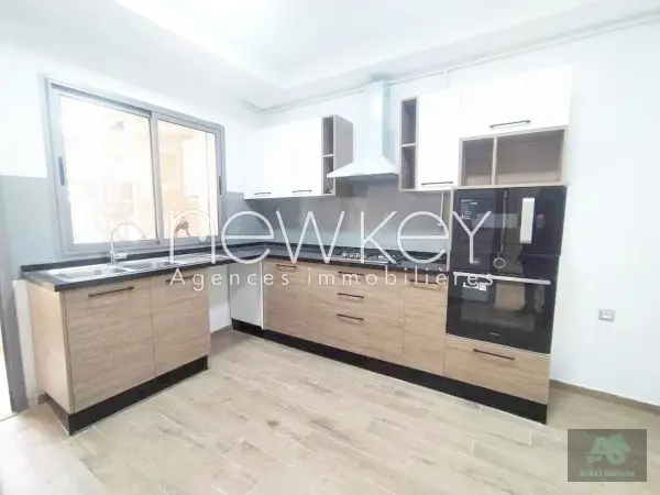Appartement S2 direct promoteur à vendre à La Soukra