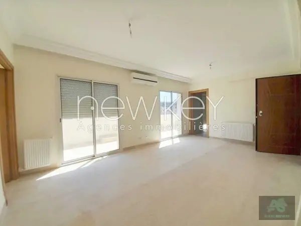 Appartement S1 à vendre à La Soukra