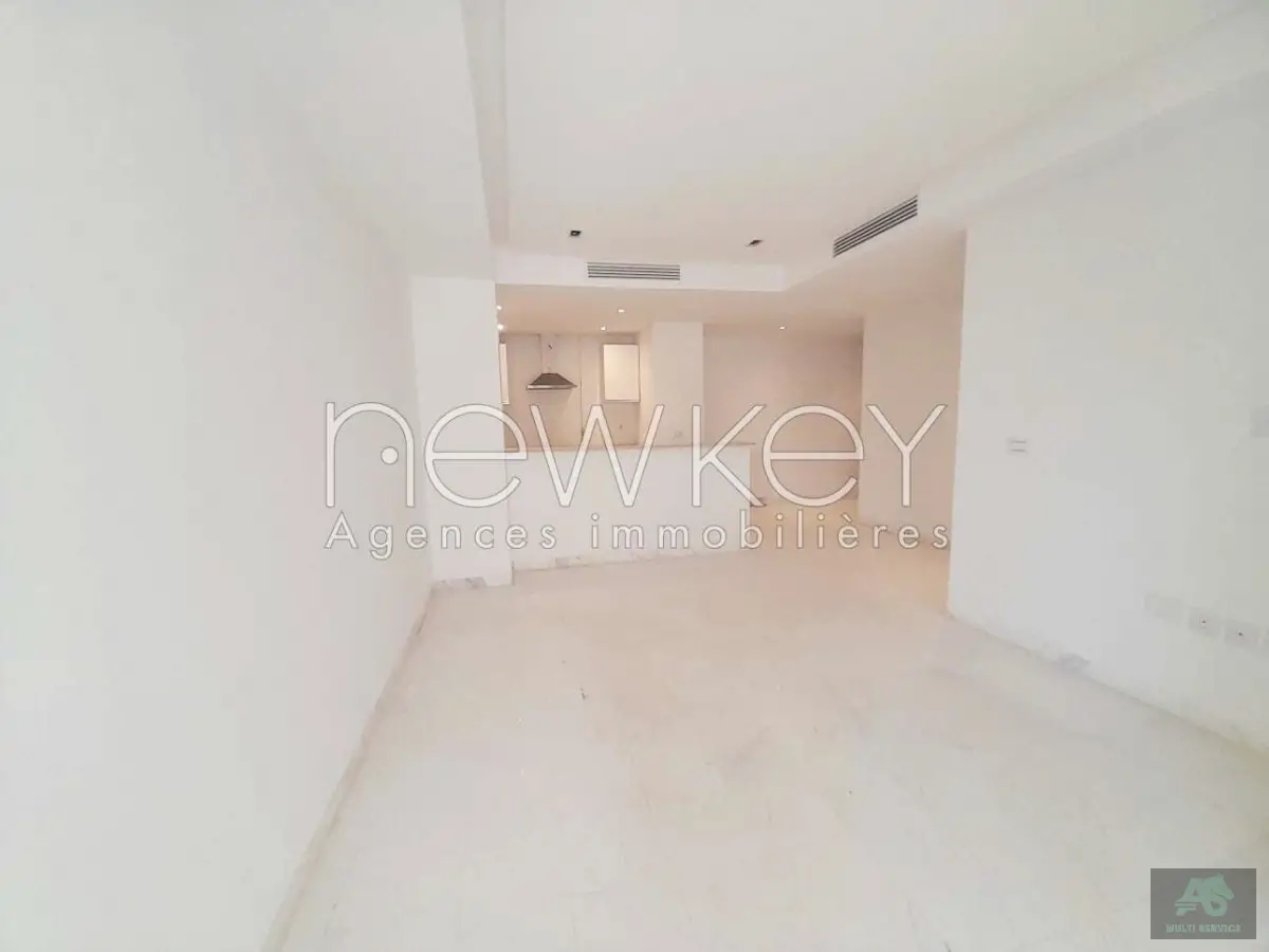 Appartement S1 à vendre à La Soukra