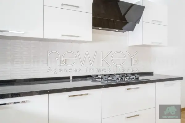 Superbe Appartement neuf S3 à louer près de Carrefour
