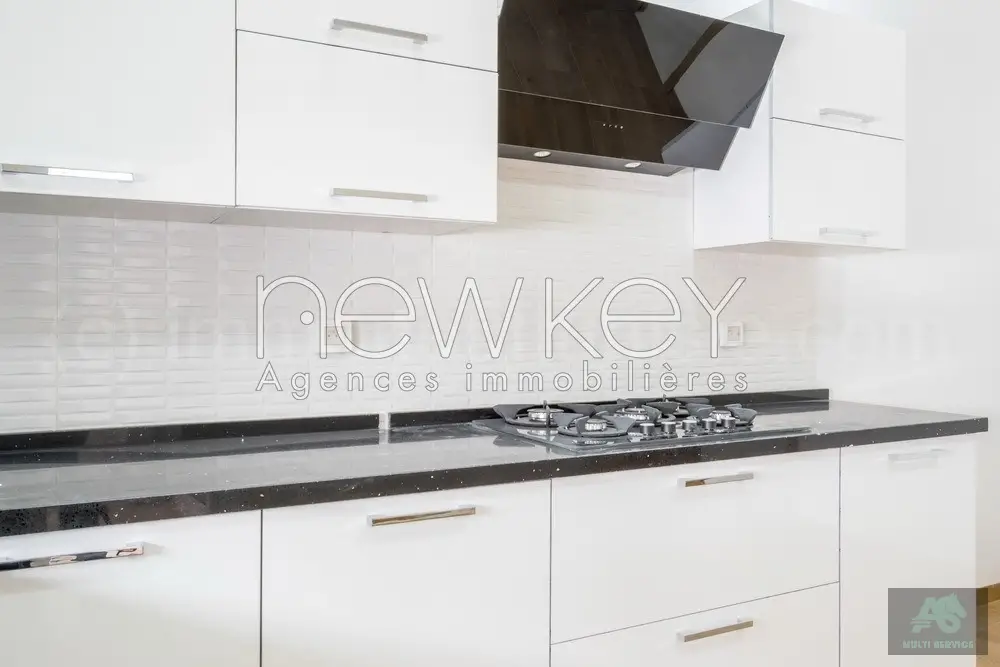Superbe Appartement neuf S3 à louer près de Carrefour