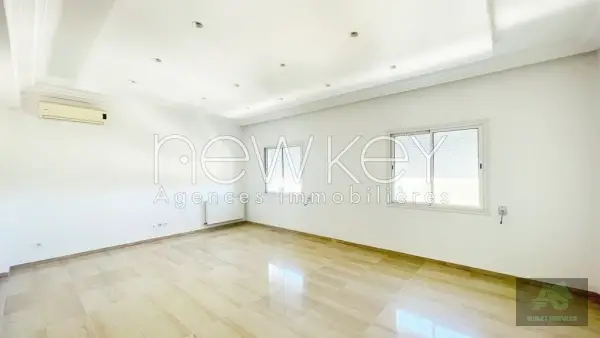 Appartement S4 à vendre à La Soukra