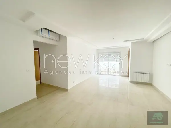 Appartement S2 direct promoteur à vendre à La Soukra