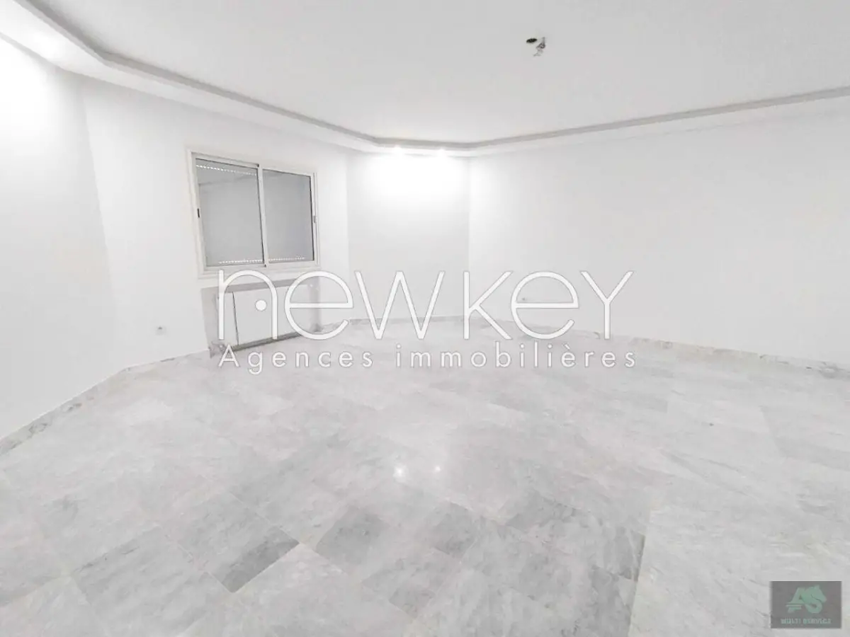 Duplex Neuf à vendre à La Soukra