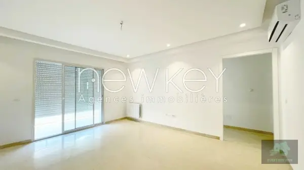 Superbe Appartement S2 Neuf à louer à La Soukra