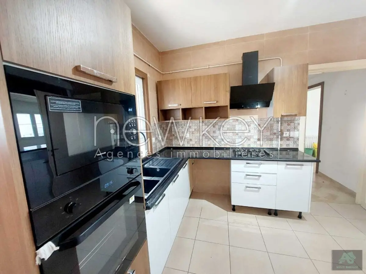 Appartement s+2 à Gammarth village