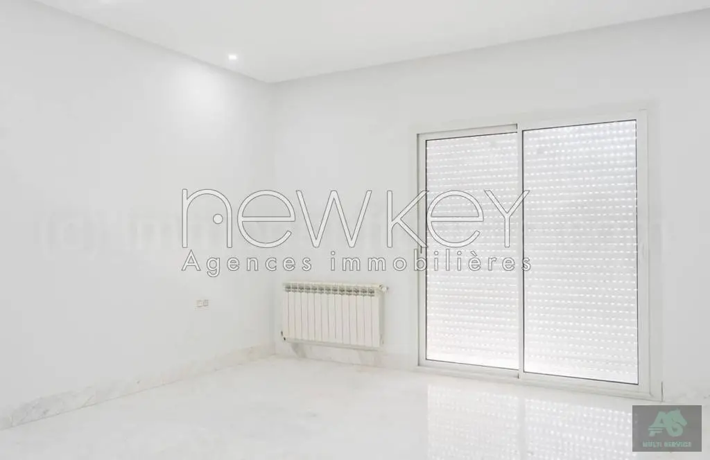 Superbe Appartement Neuf S3 À vendre Près De Carrefour