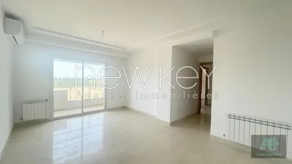 Appartement S+2 à louer à La Soukra