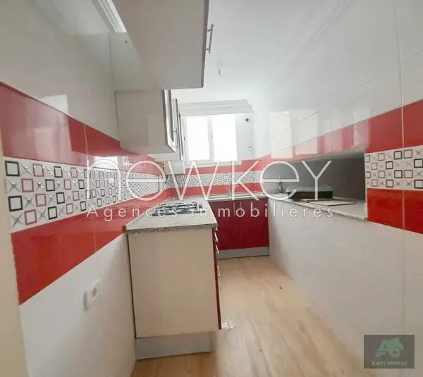 Appartement S+1 à louer à Ain Zaghouan Nord