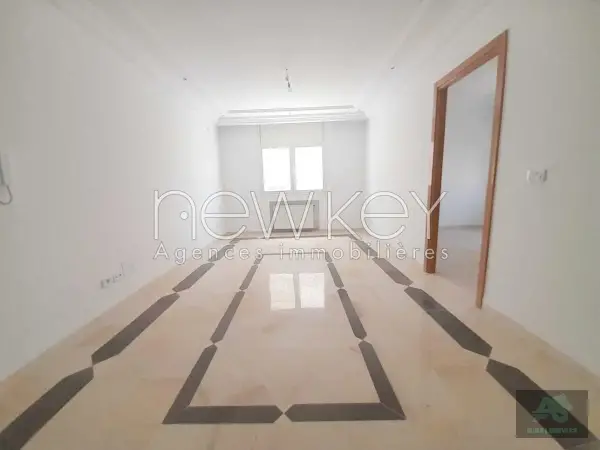Appartement S+2 à louer à Ain Zaghouan Nord
