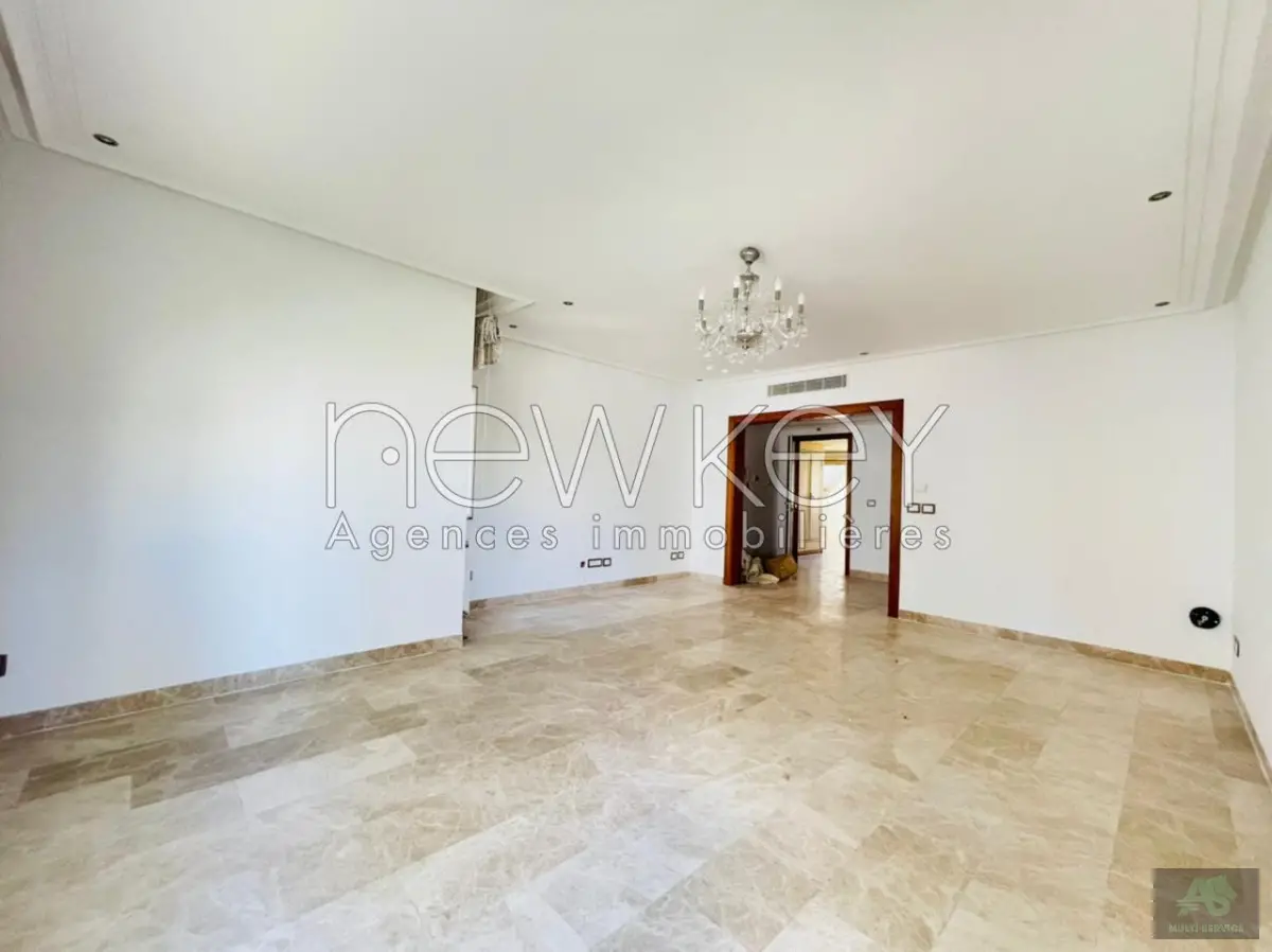 Appartement S3 à vendre au lac 2