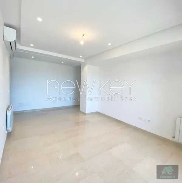 Appartement S+2 Neuf à louer à La Soukra