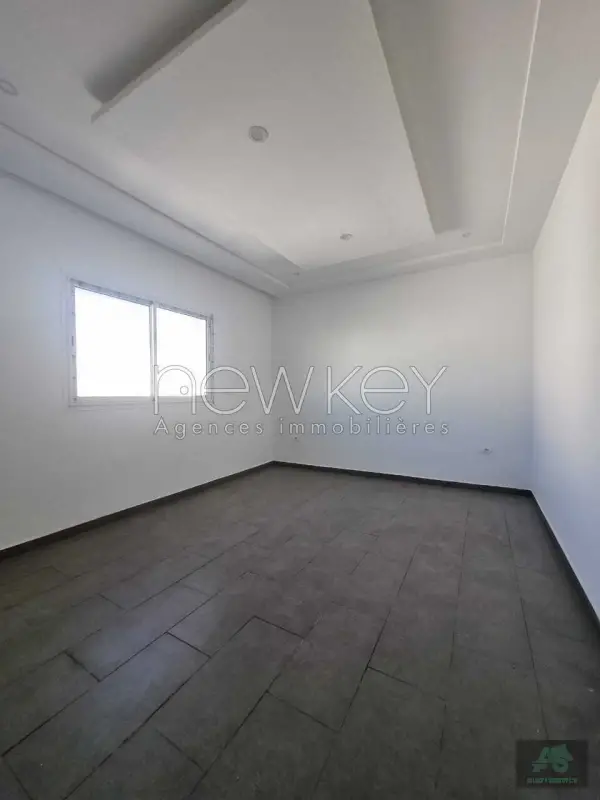 Duplex s+4 à la Marsa