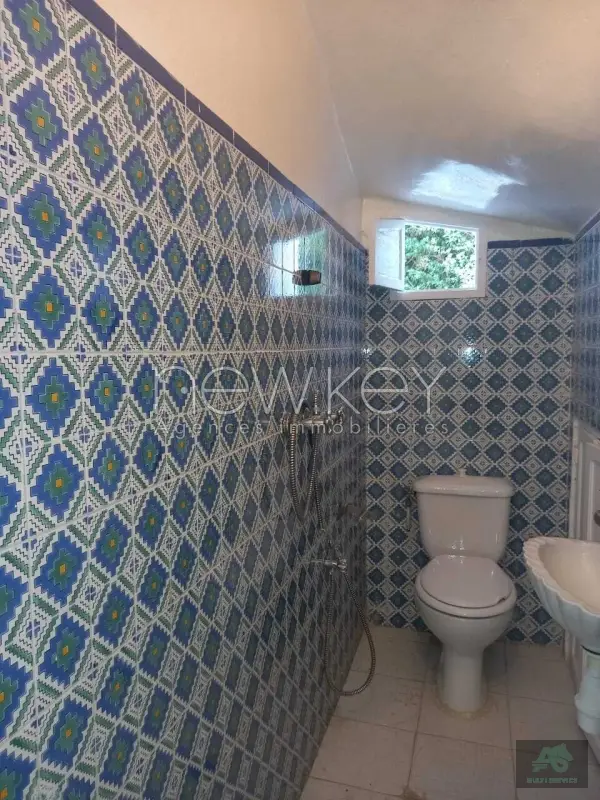 Villa s+3 à Carthage