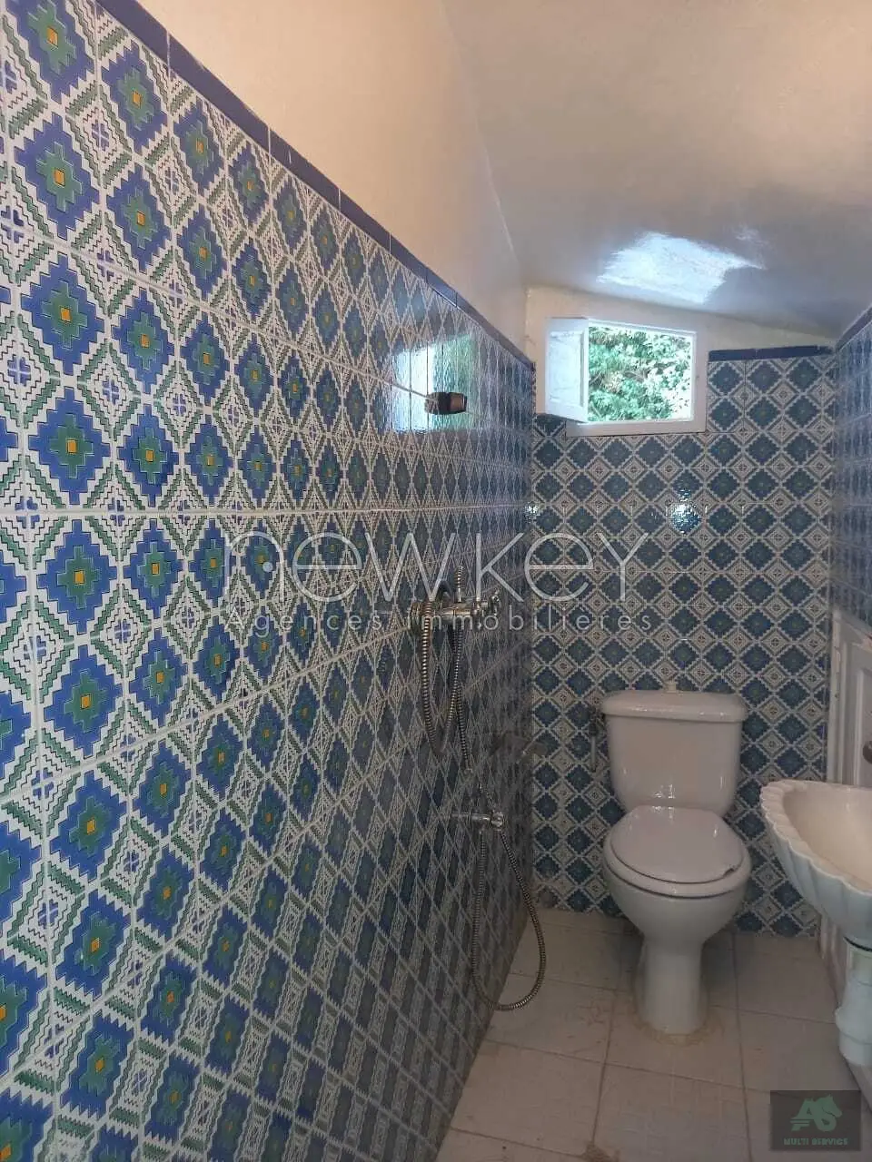 Villa s+3 à Carthage