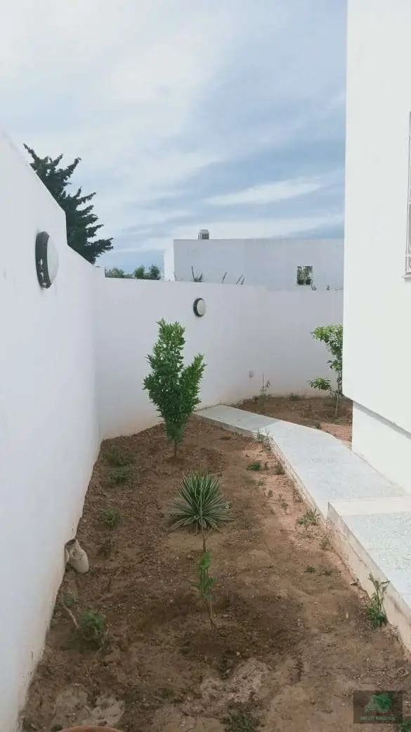 Villa à Gammarth Village