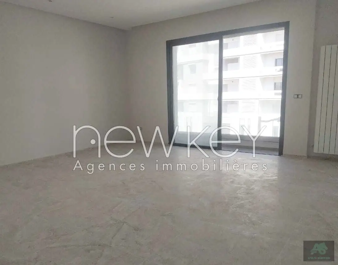 Un Appartement S+3 à Ain Zaghouan Nord direct promoteur