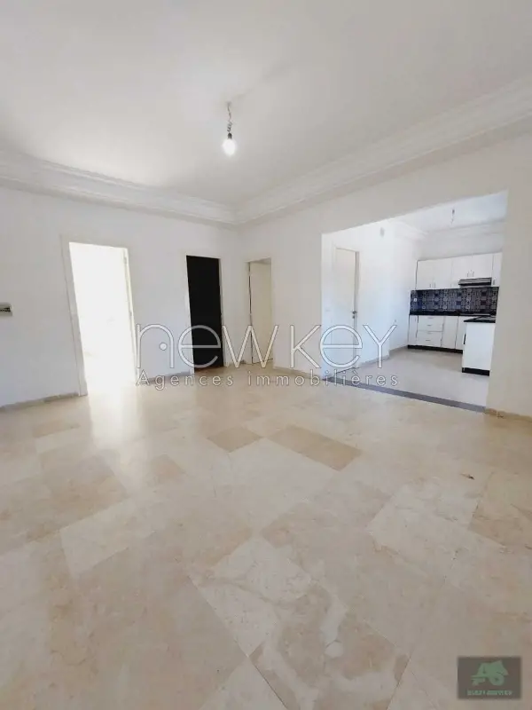 S+3 à la Marsa
