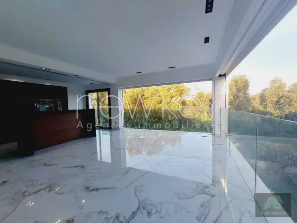 Appartement s+2 à Gammarth