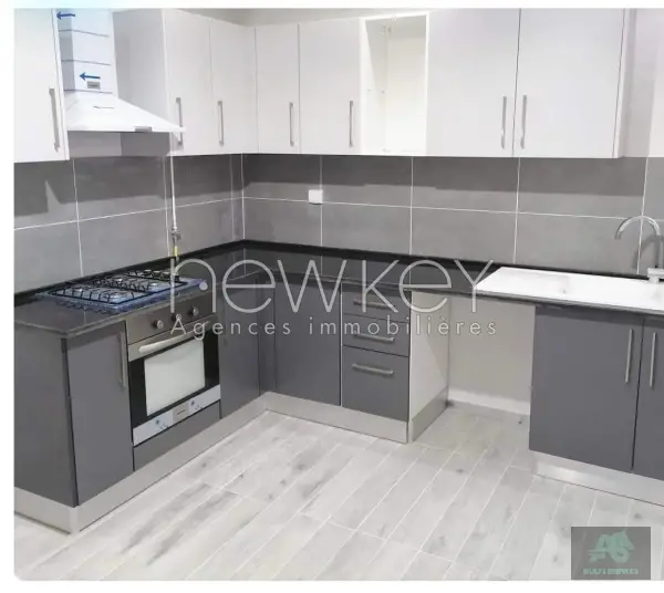 Un Appartement S+2 Neuf à vendre à La Nouvelle Soukra