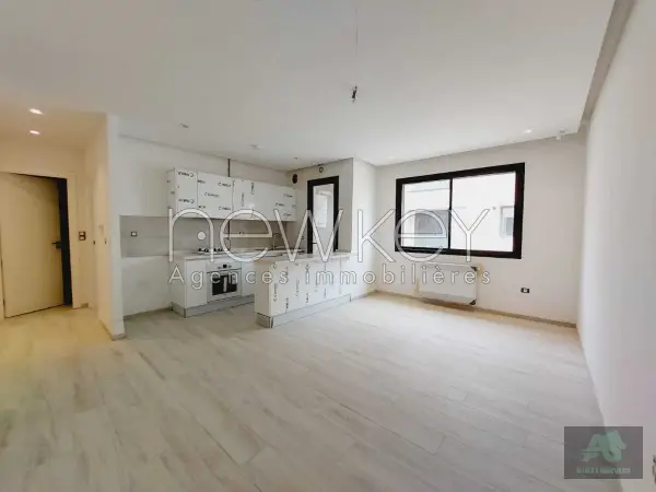 Appartement s+1 à la Marsa