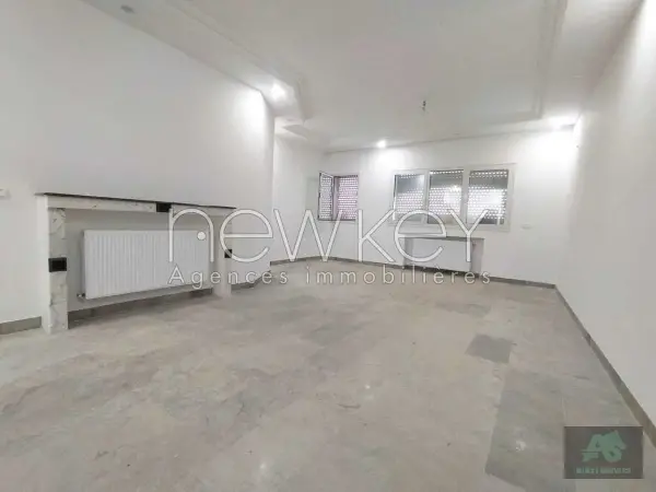 Appartement S+2 Haut Standing à La Soukra