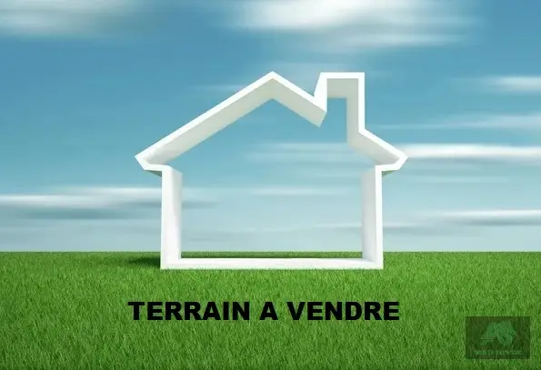 Terrain à vendre aux Berges du Lac 1