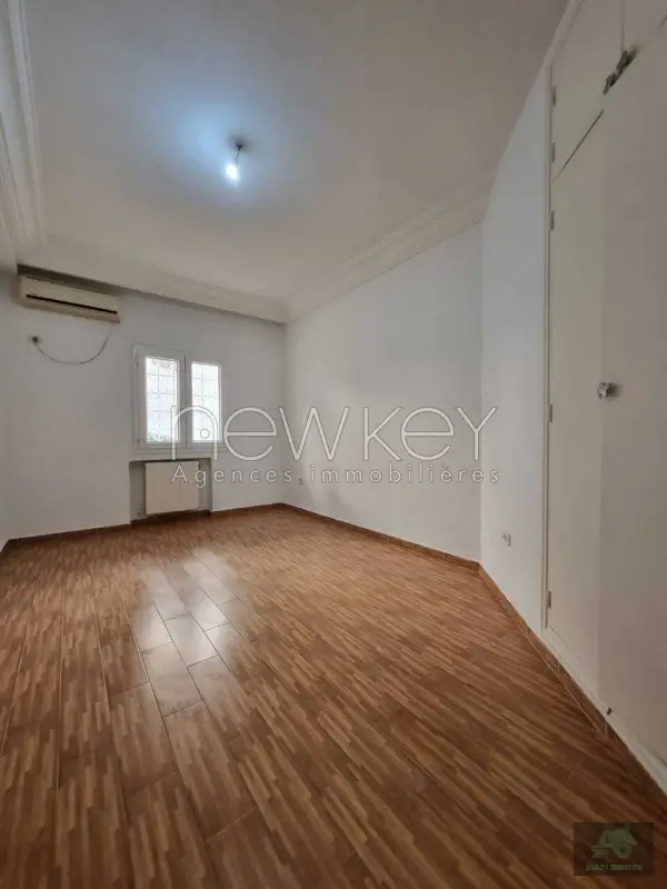 Duplex S 2 à la Marsa