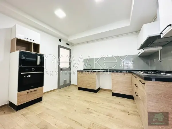 Un Appartement S+3 Direct Promoteur à La Soukra